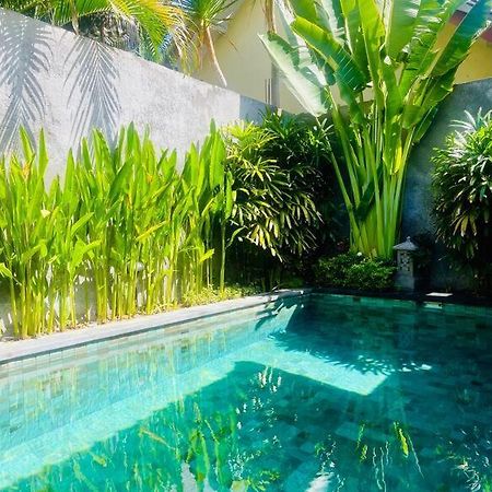 Villa Devina Sanur 2Bedroom Villa With Private Pool Экстерьер фото