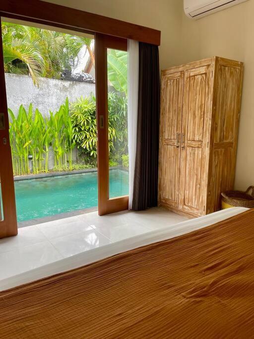 Villa Devina Sanur 2Bedroom Villa With Private Pool Экстерьер фото