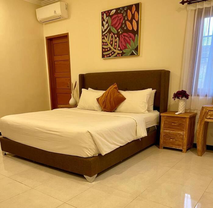 Villa Devina Sanur 2Bedroom Villa With Private Pool Экстерьер фото