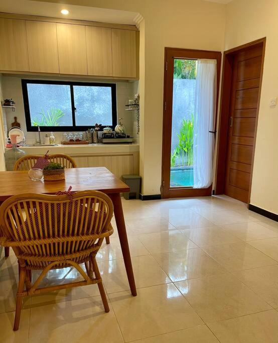 Villa Devina Sanur 2Bedroom Villa With Private Pool Экстерьер фото